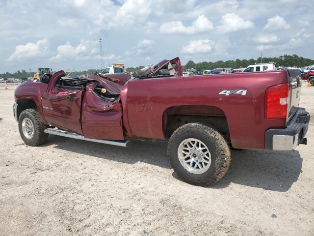 Photo 1 VIN: 1GCHK53KX9F107347 - CHEVROLET SILVERADO 