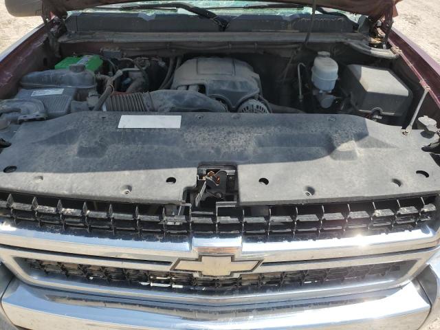 Photo 10 VIN: 1GCHK53KX9F107347 - CHEVROLET SILVERADO 