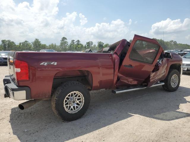 Photo 2 VIN: 1GCHK53KX9F107347 - CHEVROLET SILVERADO 