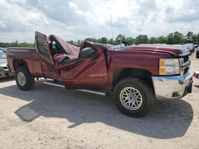 Photo 3 VIN: 1GCHK53KX9F107347 - CHEVROLET SILVERADO 