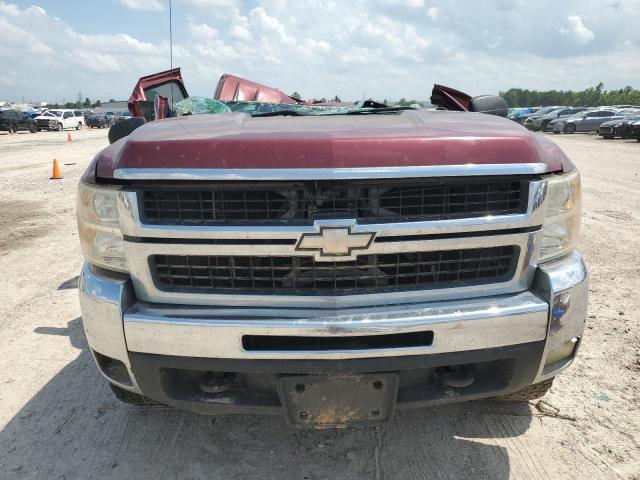 Photo 4 VIN: 1GCHK53KX9F107347 - CHEVROLET SILVERADO 