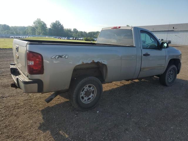 Photo 2 VIN: 1GCHK54K99E127609 - CHEVROLET SILVERADO 