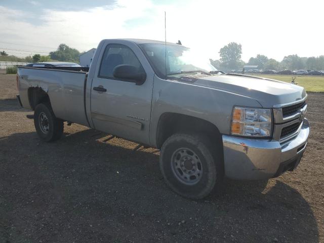 Photo 3 VIN: 1GCHK54K99E127609 - CHEVROLET SILVERADO 