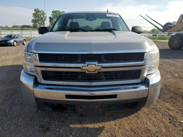 Photo 4 VIN: 1GCHK54K99E127609 - CHEVROLET SILVERADO 