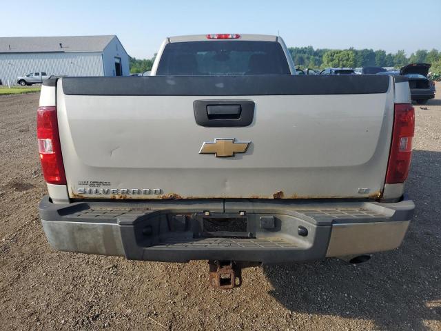 Photo 5 VIN: 1GCHK54K99E127609 - CHEVROLET SILVERADO 