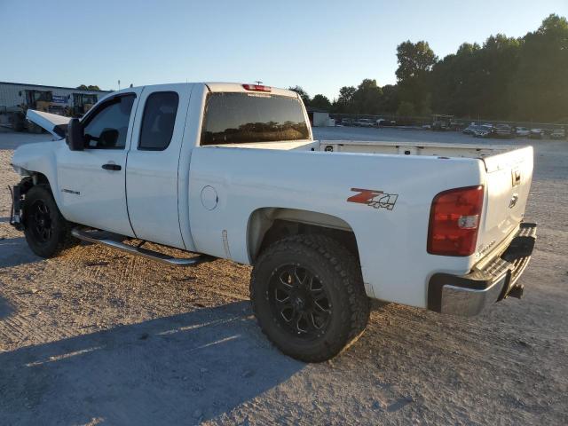 Photo 1 VIN: 1GCHK59669E135212 - CHEVROLET SILVERADO 