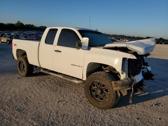 Photo 3 VIN: 1GCHK59669E135212 - CHEVROLET SILVERADO 