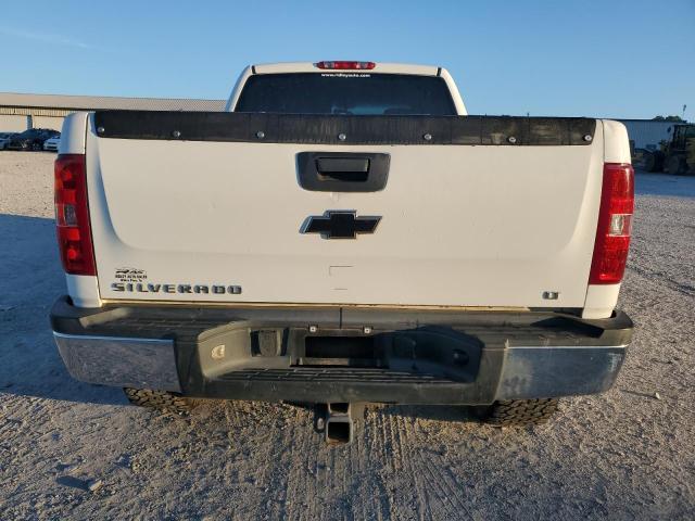 Photo 5 VIN: 1GCHK59669E135212 - CHEVROLET SILVERADO 