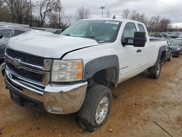 Photo 0 VIN: 1GCHK59679E147725 - CHEVROLET SILVERADO 