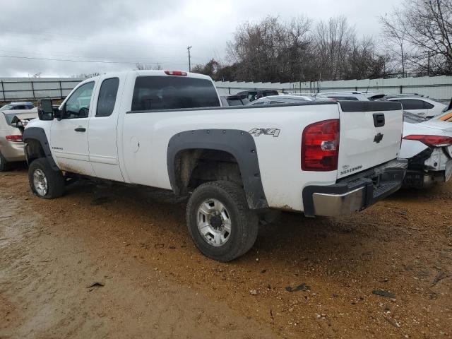 Photo 1 VIN: 1GCHK59679E147725 - CHEVROLET SILVERADO 