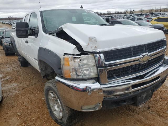 Photo 3 VIN: 1GCHK59679E147725 - CHEVROLET SILVERADO 