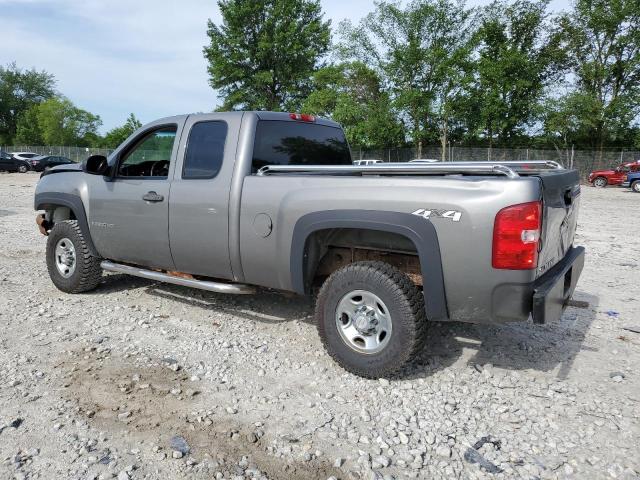 Photo 1 VIN: 1GCHK59K09E145490 - CHEVROLET SILVERADO 