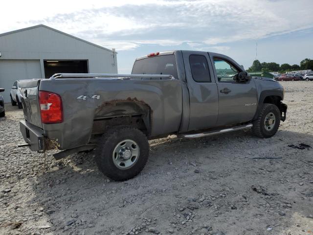 Photo 2 VIN: 1GCHK59K09E145490 - CHEVROLET SILVERADO 