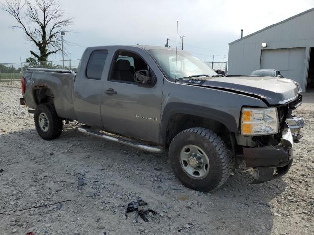 Photo 3 VIN: 1GCHK59K09E145490 - CHEVROLET SILVERADO 