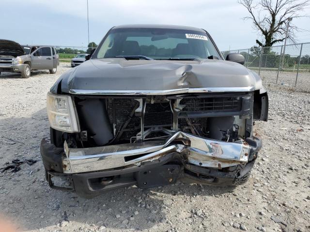 Photo 4 VIN: 1GCHK59K09E145490 - CHEVROLET SILVERADO 