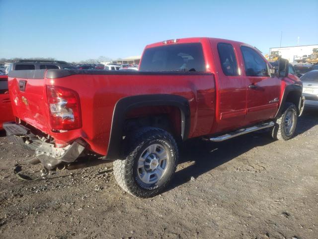 Photo 2 VIN: 1GCHK59K09E151757 - CHEVROLET SILVERADO 