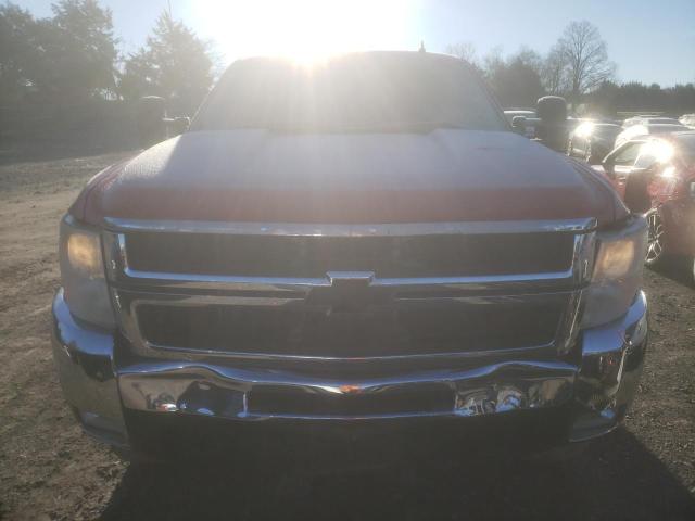 Photo 4 VIN: 1GCHK59K09E151757 - CHEVROLET SILVERADO 