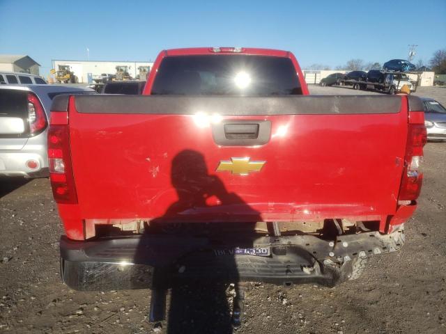 Photo 5 VIN: 1GCHK59K09E151757 - CHEVROLET SILVERADO 