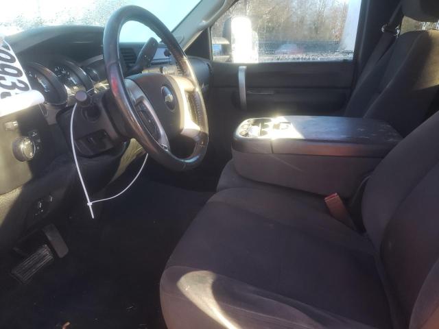 Photo 6 VIN: 1GCHK59K09E151757 - CHEVROLET SILVERADO 