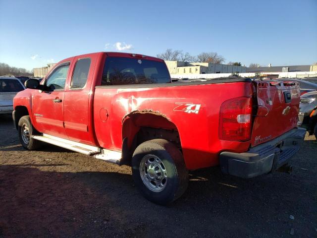 Photo 1 VIN: 1GCHK59K19E123921 - CHEVROLET SILVERADO 