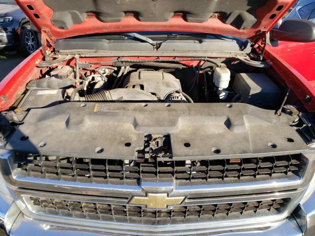 Photo 10 VIN: 1GCHK59K19E123921 - CHEVROLET SILVERADO 