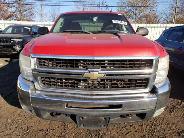 Photo 4 VIN: 1GCHK59K19E123921 - CHEVROLET SILVERADO 