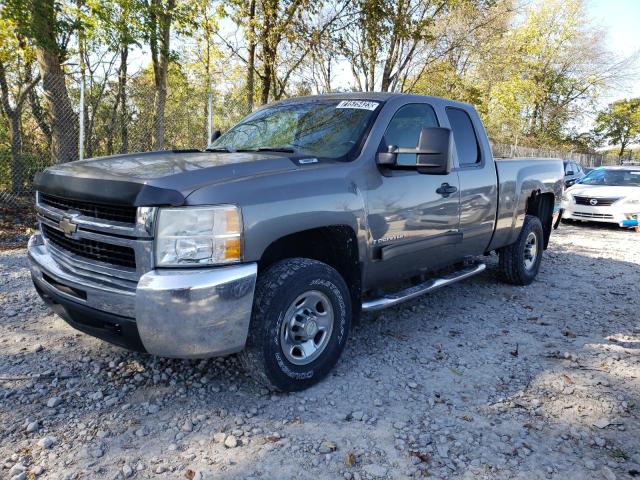 Photo 0 VIN: 1GCHK59K19E138337 - CHEVROLET SILVERADO 