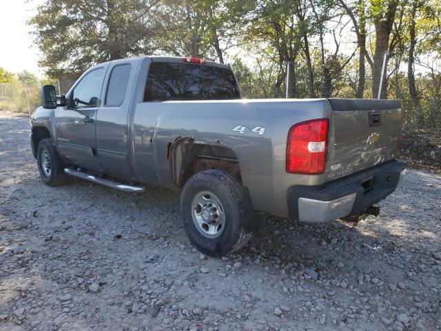 Photo 1 VIN: 1GCHK59K19E138337 - CHEVROLET SILVERADO 