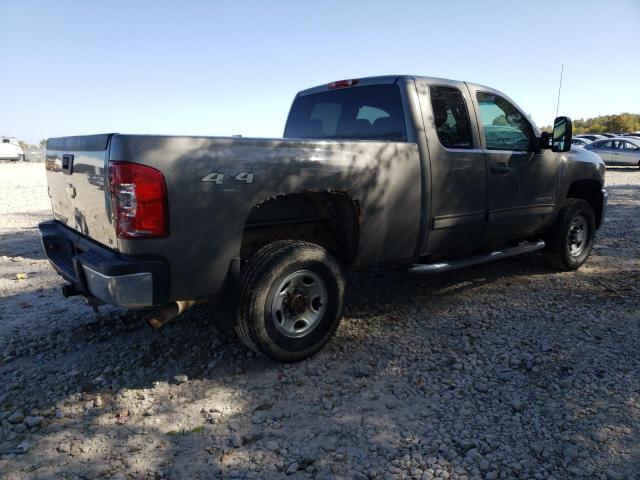 Photo 2 VIN: 1GCHK59K19E138337 - CHEVROLET SILVERADO 