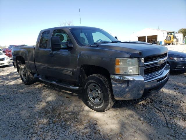 Photo 3 VIN: 1GCHK59K19E138337 - CHEVROLET SILVERADO 