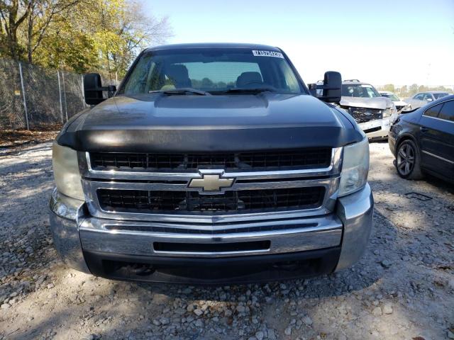 Photo 4 VIN: 1GCHK59K19E138337 - CHEVROLET SILVERADO 