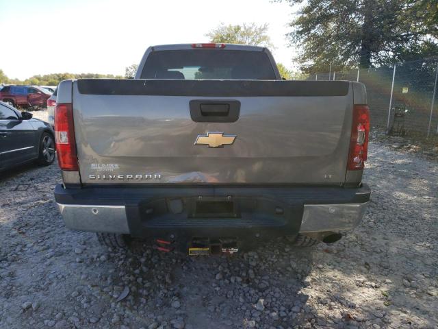 Photo 5 VIN: 1GCHK59K19E138337 - CHEVROLET SILVERADO 