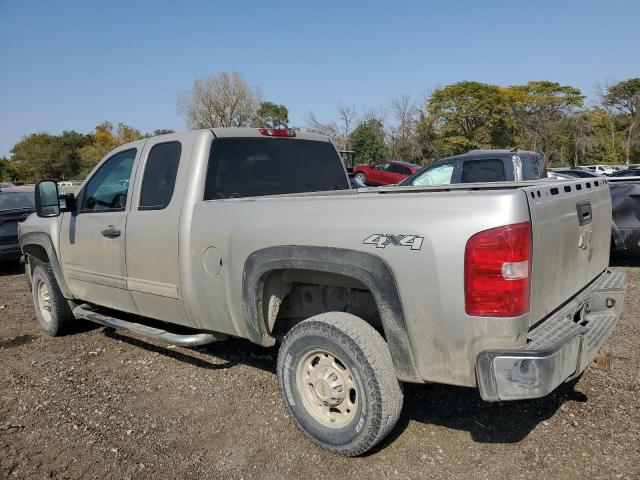 Photo 1 VIN: 1GCHK59KX9E116823 - CHEVROLET SILVERADO 