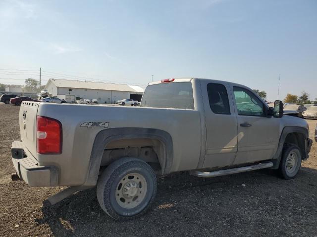 Photo 2 VIN: 1GCHK59KX9E116823 - CHEVROLET SILVERADO 