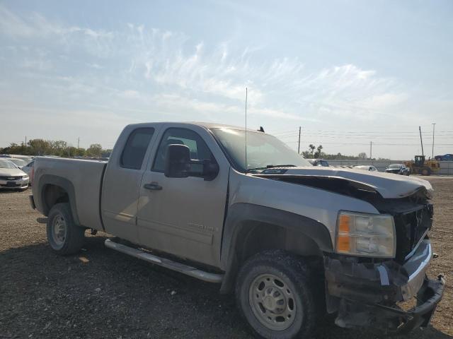 Photo 3 VIN: 1GCHK59KX9E116823 - CHEVROLET SILVERADO 