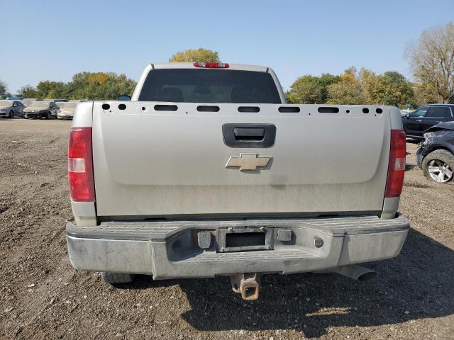 Photo 5 VIN: 1GCHK59KX9E116823 - CHEVROLET SILVERADO 