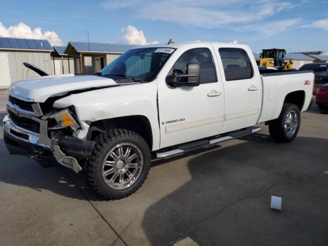 Photo 0 VIN: 1GCHK63609F136669 - CHEVROLET SILVERADO 