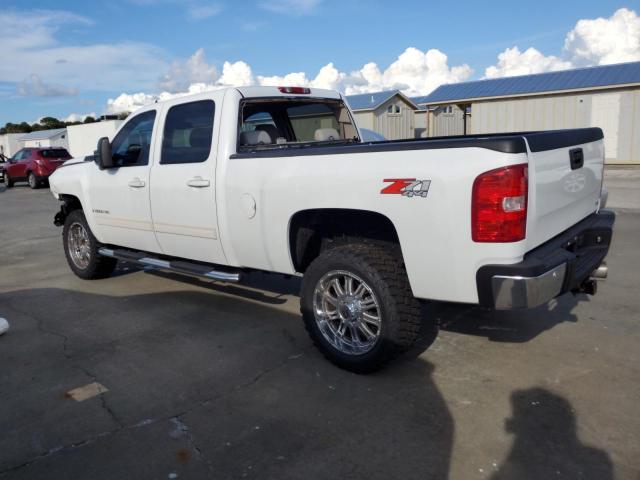 Photo 1 VIN: 1GCHK63609F136669 - CHEVROLET SILVERADO 