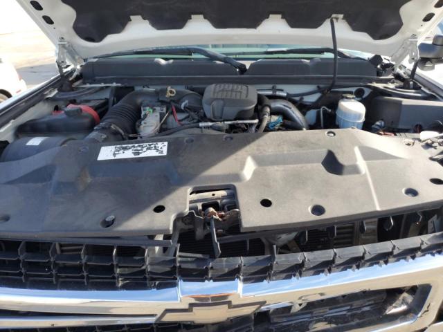 Photo 10 VIN: 1GCHK63609F136669 - CHEVROLET SILVERADO 