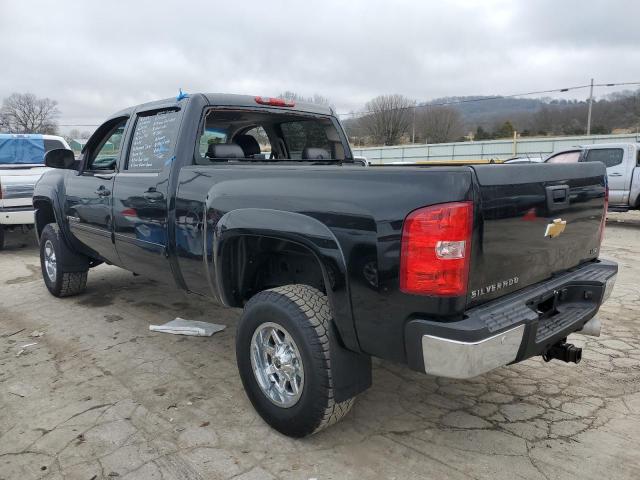 Photo 1 VIN: 1GCHK63619F104944 - CHEVROLET SILVERADO 