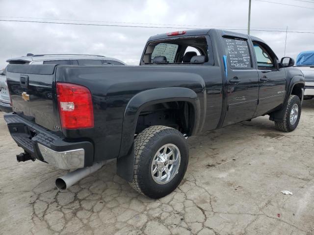 Photo 2 VIN: 1GCHK63619F104944 - CHEVROLET SILVERADO 