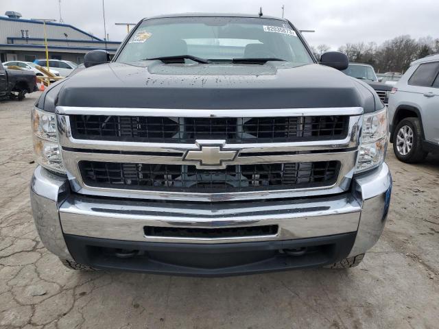 Photo 4 VIN: 1GCHK63619F104944 - CHEVROLET SILVERADO 