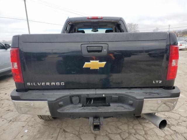 Photo 5 VIN: 1GCHK63619F104944 - CHEVROLET SILVERADO 