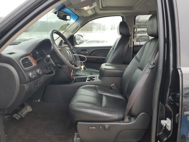 Photo 6 VIN: 1GCHK63619F104944 - CHEVROLET SILVERADO 