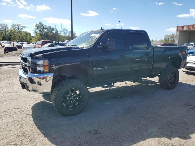 Photo 0 VIN: 1GCHK63679F178143 - CHEVROLET SILVERADO 