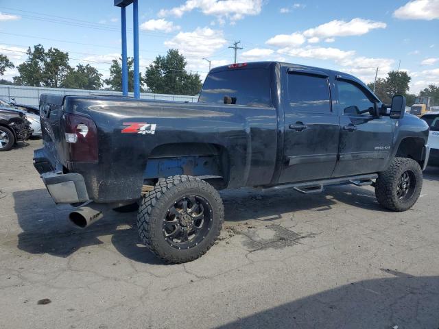 Photo 2 VIN: 1GCHK63679F178143 - CHEVROLET SILVERADO 