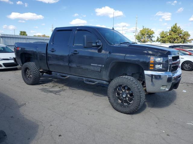 Photo 3 VIN: 1GCHK63679F178143 - CHEVROLET SILVERADO 