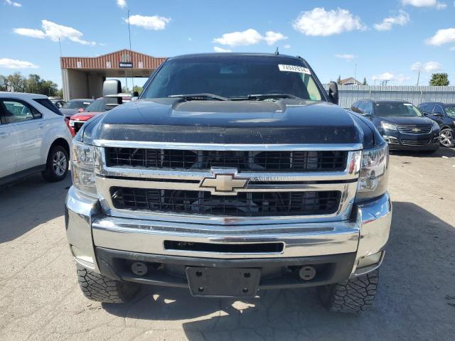 Photo 4 VIN: 1GCHK63679F178143 - CHEVROLET SILVERADO 