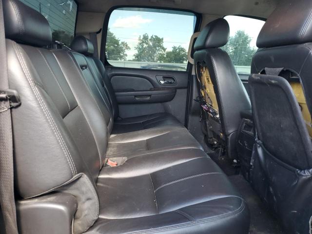 Photo 9 VIN: 1GCHK63679F178143 - CHEVROLET SILVERADO 