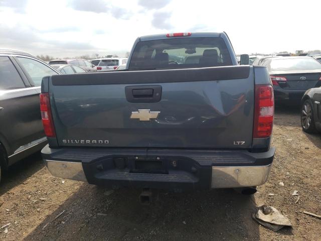 Photo 5 VIN: 1GCHK63K39F101797 - CHEVROLET SILVERADO 